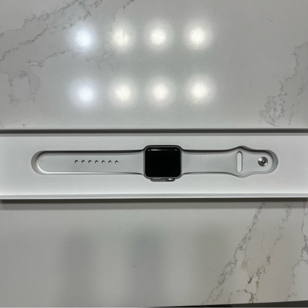 Apple Watch 3 series